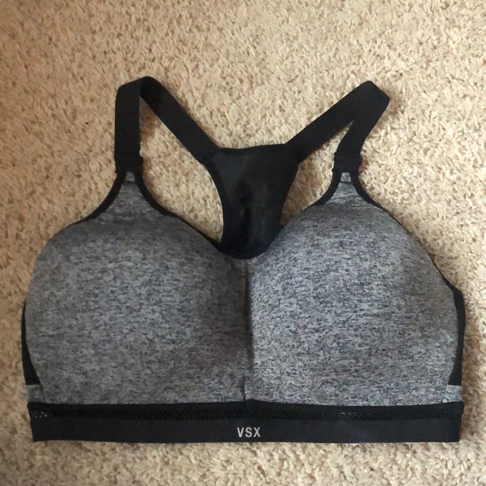 Victoria Secret sports bra